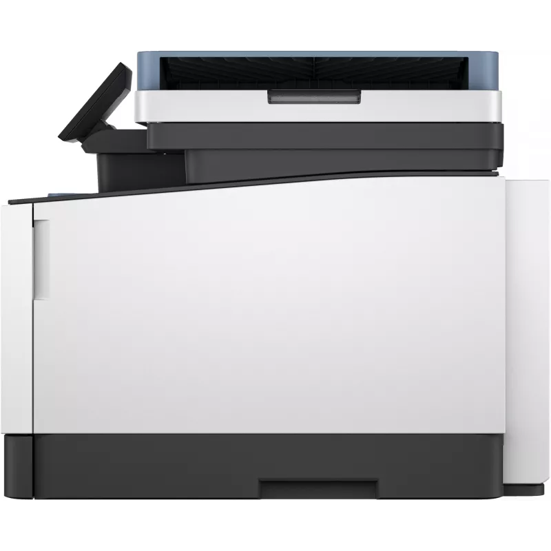 HP Color LaserJet Pro MFP 3302fdn, lazerinis, spalvotas spausdinimas, 600 x 600 DPI, A4, tiesioginis spausdinimas, mėlyna