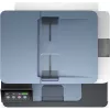 HP Color LaserJet Pro MFP 3302fdn, lazerinis, spalvotas spausdinimas, 600 x 600 DPI, A4, tiesioginis spausdinimas, mėlyna