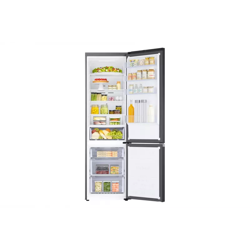 Samsung RB38C600EB1 Laisvai pastatomas 390 l juodas