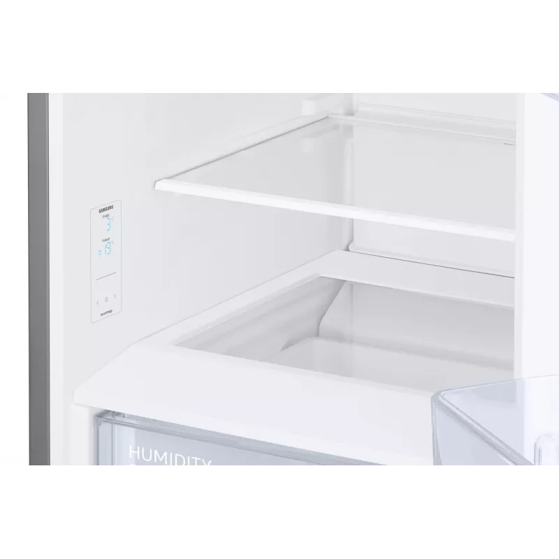 Samsung RB38C600EB1 Laisvai pastatomas 390 l juodas