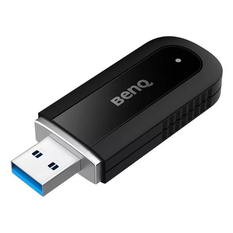 BenQ WD02AT WLAN / Bluetooth 1201 Mbit/s
