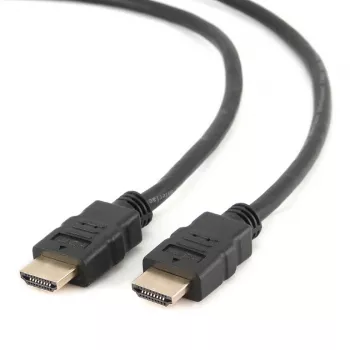 GEMBIRD Didelės spartos HDMI laidas su Ethernet, „Select Series“, 2 m