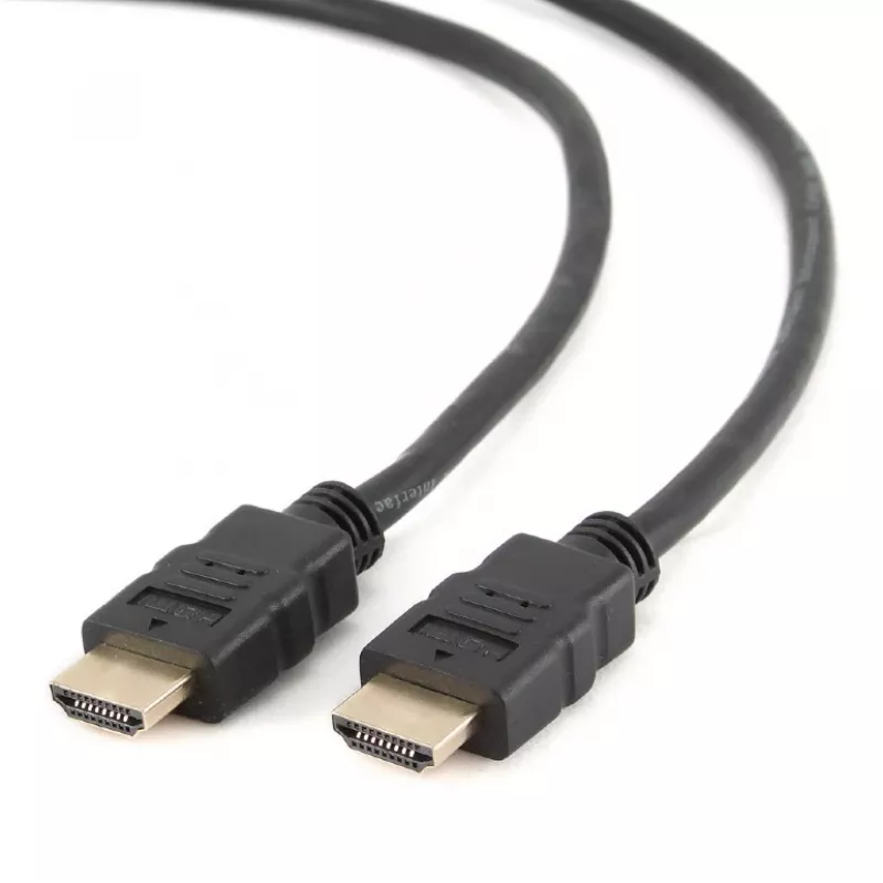 GEMBIRD Didelės spartos HDMI laidas su Ethernet, „Select Series“, 2 m