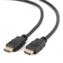 GEMBIRD Didelės spartos HDMI laidas su Ethernet, „Select Series“, 2 m