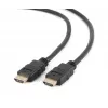 GEMBIRD Didelės spartos HDMI laidas su Ethernet, „Select Series“, 2 m