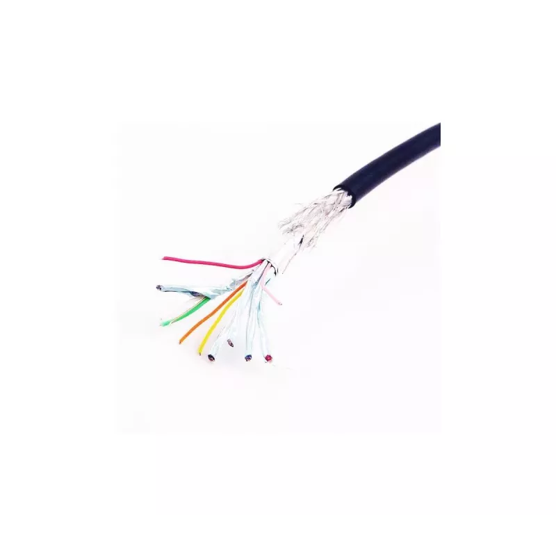 GEMBIRD Didelės spartos HDMI laidas su Ethernet, „Select Series“, 2 m