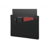 Lenovo 4X41L51716 nešiojamojo kompiuterio dėklas 35,6 cm (14 colių) įmautė juoda