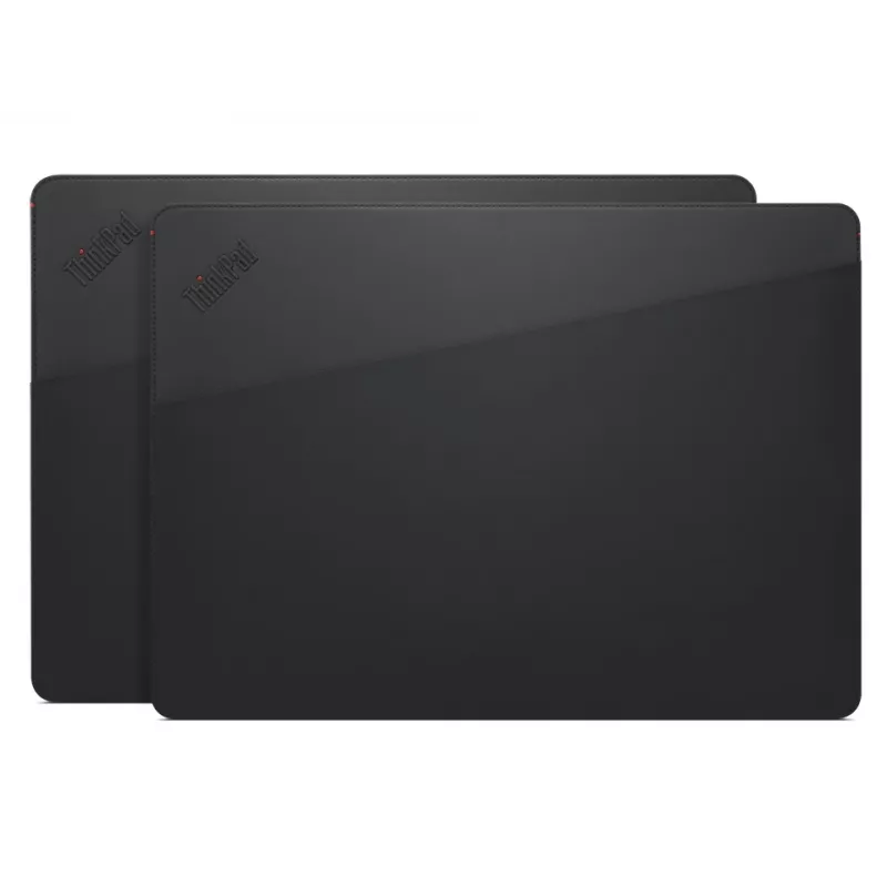 Lenovo 4X41L51716 nešiojamojo kompiuterio dėklas 35,6 cm (14 colių) įmautė juoda
