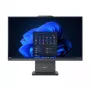 Lenovo ThinkCentre neo 50a 27 Gen 5 Intel® Core™ i3 i3-1315U 68,6 cm (27 col.) 1920 x 1080 pikselių Viskas viename kompiuteris 16 GB DDR5-SDRAM 512 GB SSD Windows 11 Pro Wi-Fi 6 (802.11ax) Pilka