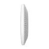TP-Link Omada BE9300 Prie lubų montuojamas trijų juostų Wi-Fi 7 prieigos taškas