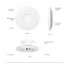 TP-Link Omada BE9300 Prie lubų montuojamas trijų juostų Wi-Fi 7 prieigos taškas