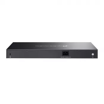 Valdomas komutatorius TP-Link Omada SG2428LP L2/L2+ 24 prievadai PoE