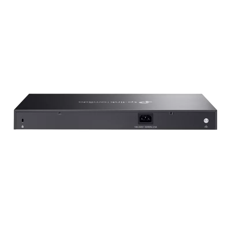 Valdomas komutatorius TP-Link Omada SG2428LP L2/L2+ 24 prievadai PoE