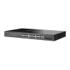 Valdomas komutatorius TP-Link Omada SG2428LP L2/L2+ 24 prievadai PoE