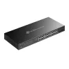 Valdomas komutatorius TP-Link Omada SG2428LP L2/L2+ 24 prievadai PoE