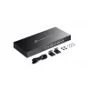 Valdomas komutatorius TP-Link Omada SG2428LP L2/L2+ 24 prievadai PoE