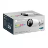 TP-Link VIGI C345 Bullet tipo IP apsaugos kamera, skirta naudoti lauke, 2688 x 1520 pikselių, sieninė