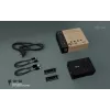 i-tec USB-C/USB-A metalinis įkrovimo + duomenų HUB, 15 W vienam prievadui, 10x USB-C
