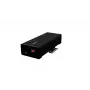 i-tec USB-C/USB-A Metal Charging + data HUB, 15W per lizdą, 20x USB-C
