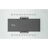 i-tec USB-C/USB-A Metal Charging + data HUB, 15W per lizdą, 20x USB-C