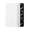 Folio Case Apple Smart Folio, skirtas iPad Pro 13 col. M4, baltas
