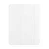 Folio Case Apple Smart Folio, skirtas iPad Pro 13 col. M4, baltas