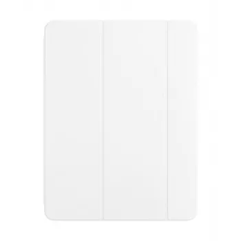 Folio Case Apple Smart Folio, skirtas iPad Pro 13 col. M4, baltas