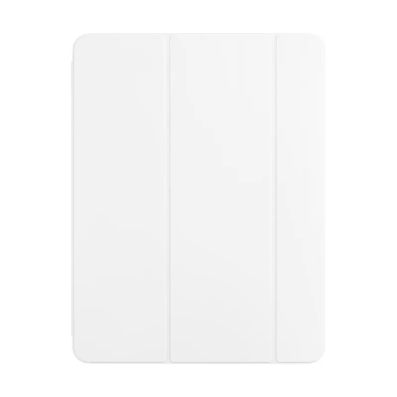 Folio Case Apple Smart Folio, skirtas iPad Pro 13 col. M4, baltas
