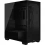 CORSAIR PC dėklas - 3500x vidutinis bokštas