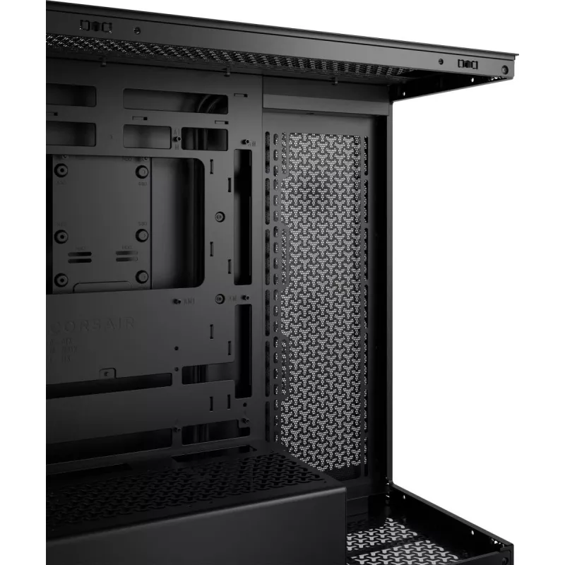 CORSAIR PC dėklas - 3500x vidutinis bokštas