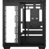 CORSAIR PC dėklas - 3500x vidutinis bokštas
