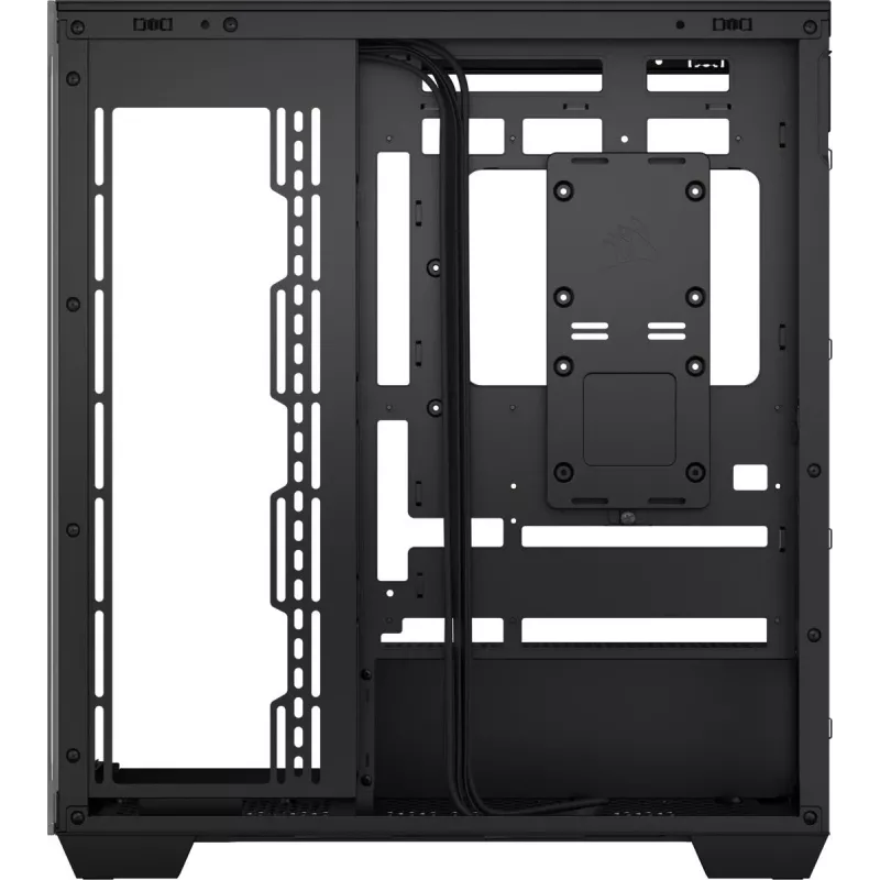 CORSAIR PC dėklas - 3500x vidutinis bokštas