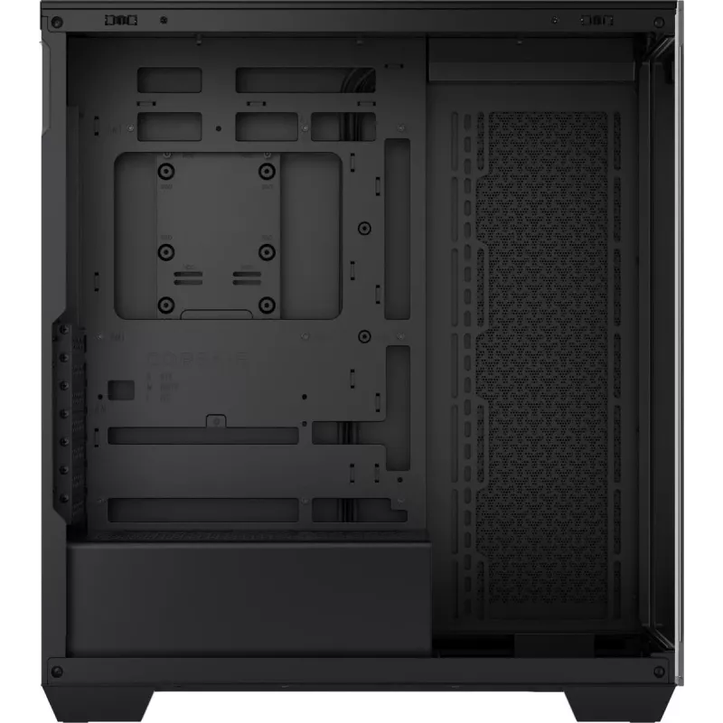 CORSAIR PC dėklas - 3500x vidutinis bokštas