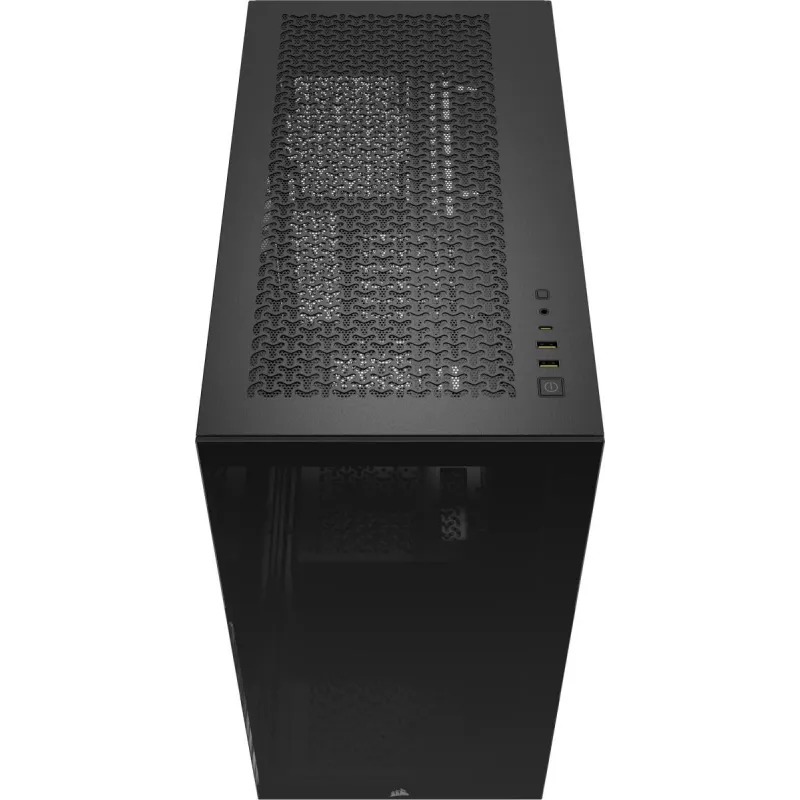 CORSAIR PC dėklas - 3500x vidutinis bokštas