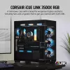 CORSAIR PC korpusas - Icue Link 3500x RGB Mid-tower
