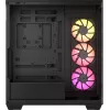 CORSAIR PC korpusas - Icue Link 3500x RGB Mid-tower