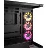 CORSAIR PC korpusas - Icue Link 3500x RGB Mid-tower