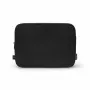 DICOTA Sleeve One - 10-11.1in Notebook Sleeve - Juoda / Recycled Jersey Fabric