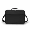 DICOTA Multi One – 15–17,3 inch nešiojamojo kompiuterio dėklas – juodas / 300D perdirbtas PET poliesteris