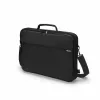 DICOTA Multi One – 15–17,3 inch nešiojamojo kompiuterio dėklas – juodas / 300D perdirbtas PET poliesteris