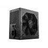 MSI MAG A750BN PCIE5 maitinimo blokas 750 W 24 kontaktų ATX ATX juodas