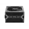 MSI MAG A750BN PCIE5 maitinimo blokas 750 W 24 kontaktų ATX ATX juodas