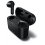 Belaidis į ausis įdedamas ausinių komplektas JVC Stix HAA-3TBU, Bluetooth 5.1, IPX4, 7,5 val. (ausinės) / 22 val. (su dėklu), USB‑C