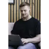 Belaidis į ausis įdedamas ausinių komplektas JVC Stix HAA-3TBU, Bluetooth 5.1, IPX4, 7,5 val. (ausinės) / 22 val. (su dėklu), USB‑C