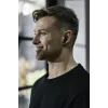 Belaidis į ausis įdedamas ausinių komplektas JVC Stix HAA-3TBU, Bluetooth 5.1, IPX4, 7,5 val. (ausinės) / 22 val. (su dėklu), USB‑C