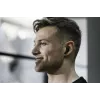 Belaidis į ausis įdedamas ausinių komplektas JVC Stix HAA-3TBU, Bluetooth 5.1, IPX4, 7,5 val. (ausinės) / 22 val. (su dėklu), USB‑C
