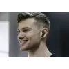 Belaidis į ausis įdedamas ausinių komplektas JVC Stix HAA-3TBU, Bluetooth 5.1, IPX4, 7,5 val. (ausinės) / 22 val. (su dėklu), USB‑C