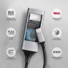 Axagon ADE-TXPD USB-C Gigabit Ethernet adapteris su PD 100W