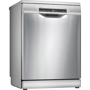 Bosch Serie 4 SMS4EKI06E indaplovė, laisvai pastatoma, 13 vietų