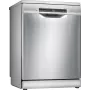 Bosch Serie 4 SMS4EKI06E indaplovė, laisvai pastatoma, 13 vietų